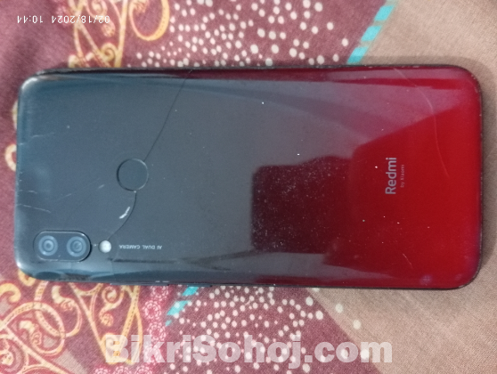 Redmi 7